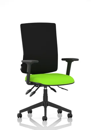 Orlena High Back Ergonomic Task Operator Office Chair