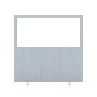 Impulse Plus Oblong Half Vision Floor Screen