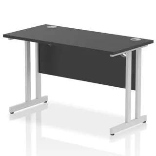 Impulse Slimline Desk Cantilever Leg