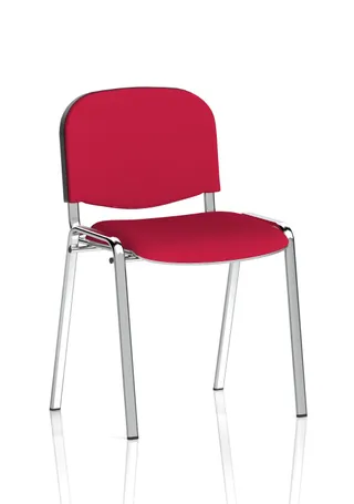 EE - ISO Stacking Visitor/Conference Chair