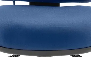 Chiro Medium Back Task Operator Office Chair