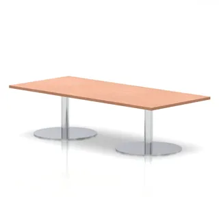 EE - Italia Rectangular Coffee Table