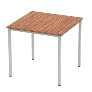 Impulse Straight Table Box Frame Leg