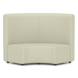 EE - Mawsley Modular Seating 90 Degree Inner Curved Unit