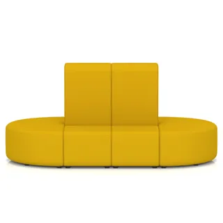 Mawsley Modular Seating Set - Capsule Island