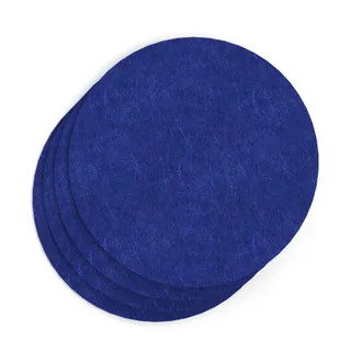 EE - Sch! Acoustic Wall Tile (Set of 4)