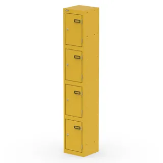 Qube Locker 1800mm High
