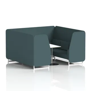 Brixworth Booth in Single Tone