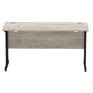 Impulse Slimline Desk Cantilever Leg
