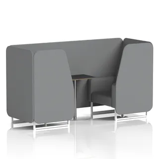 Brixworth Booth in Single Tone