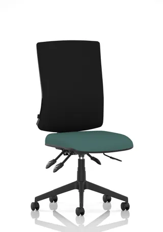 Orlena High Back Ergonomic Task Operator Office Chair