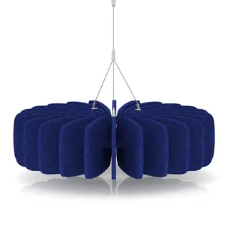 Sch! Acoustic Ceiling Baffles - Shade - Type A