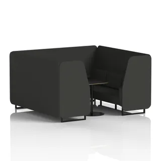 Brixworth Booth in Single Tone