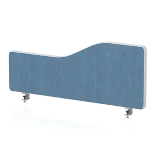 Impulse Plus Wave Screen With Rounded Corners