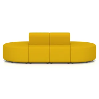 Mawsley Modular Seating Set - Capsule Island