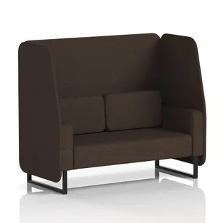 Brixworth Open Booth in Single Tone