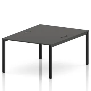 Impulse B2B Bench Desk - 2 Person