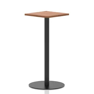Italia Square Poseur Table