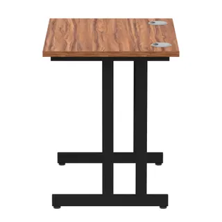 Impulse Slimline Desk Cantilever Leg