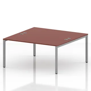 Impulse B2B Bench Desk - 2 Person
