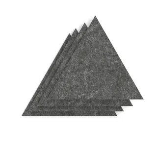 EE - Sch! Acoustic Wall Tile (Set of 4)