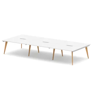 Oslo B2B Bench Desk