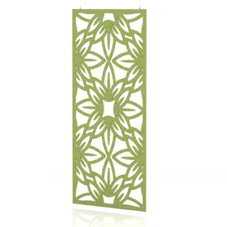 Sch! Acoustic Wall and Hanging Screens