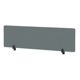 Air Desktop Screen - 400mm High