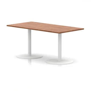 EE - Italia Rectangular Poseur Table