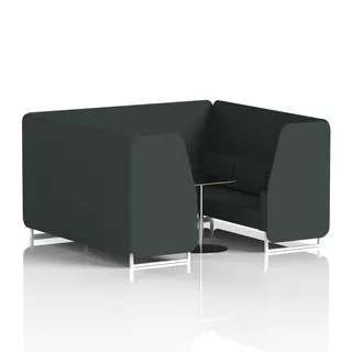 Brixworth Booth in Single Tone
