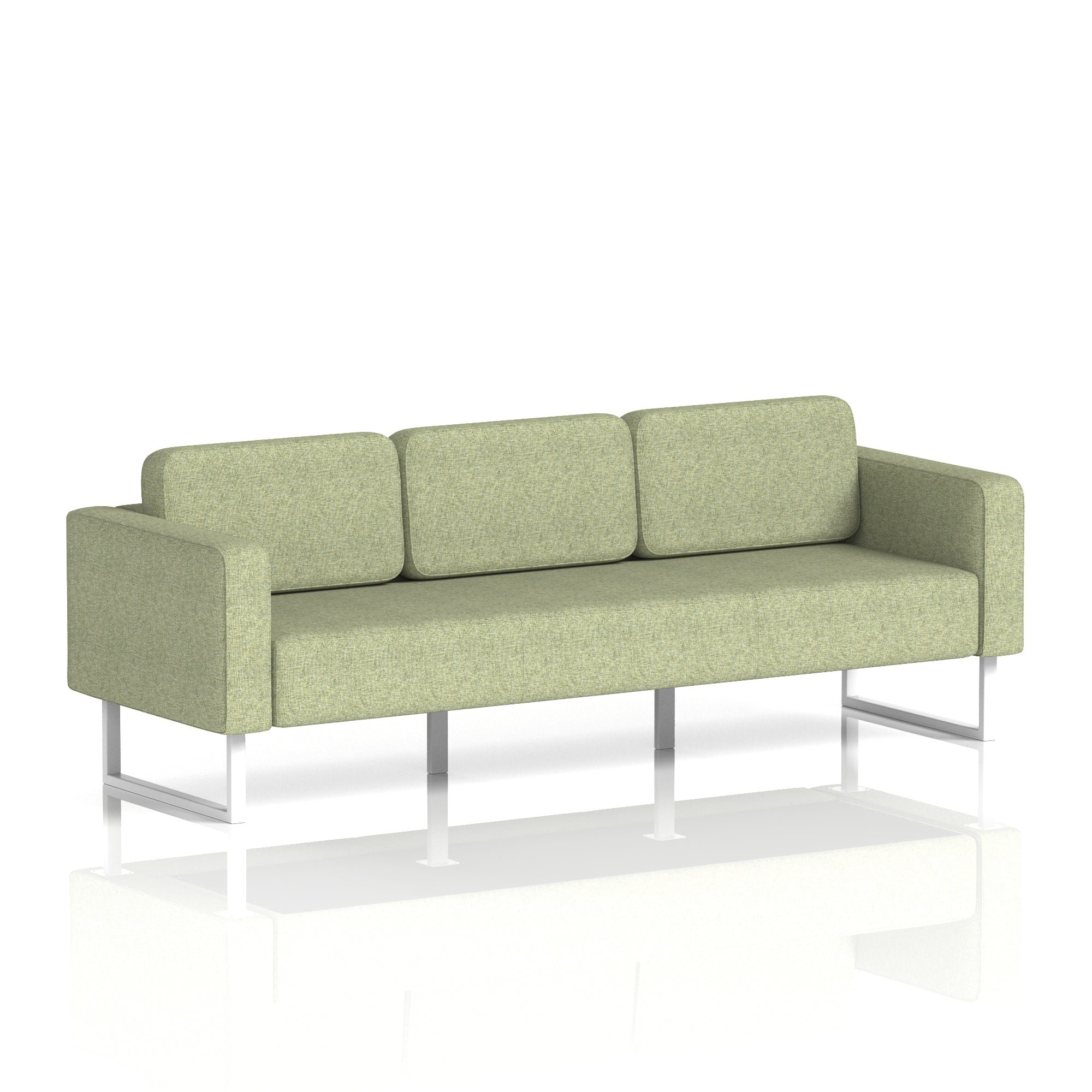 EE - Brixworth Sofa 3 Seater