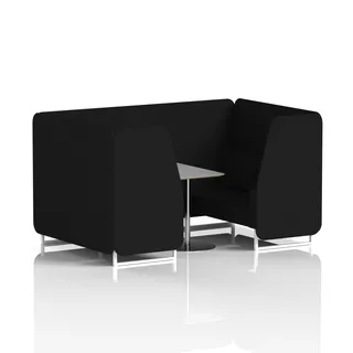 Brixworth Booth in Single Tone