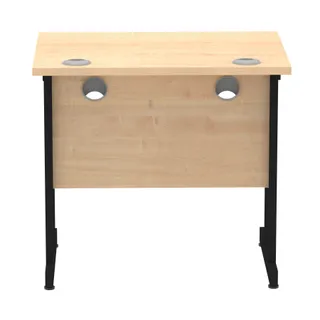 Impulse Slimline Desk Cantilever Leg