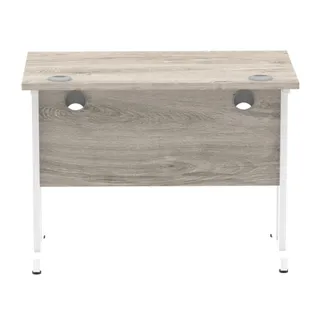 Impulse Slimline Desk Cantilever Leg
