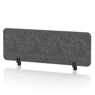 Sch! Acoustic Desktop Screen - Rectangle