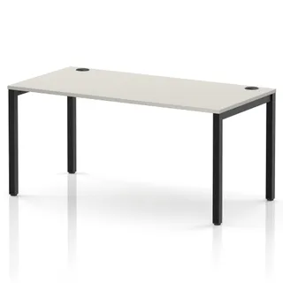 Impulse Single Starter Bench Desk