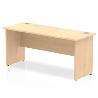 Impulse Slimline Desk Panel End Leg