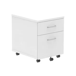 Impulse Mobile Pedestal