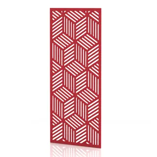 Sch! Acoustic Wall and Hanging Screens