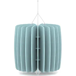 Sch! Acoustic Ceiling Baffles - Shade - Type A