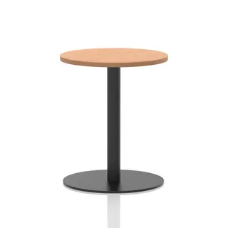 EE - Italia Round Poseur Table