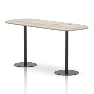 Italia Boardroom Table