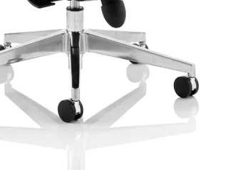 Chiro Plus Ultimate High Back Ergonomic Posture Chair with Arms and Headrest