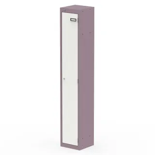 Qube Locker 1800mm High