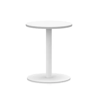 EE - Italia Round Poseur Table