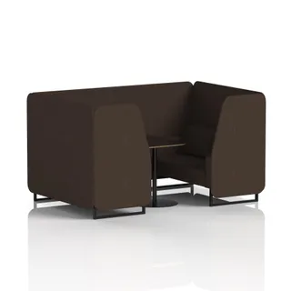 Brixworth Booth in Single Tone