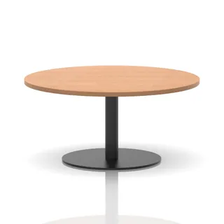 EE - Italia Round Coffee Table