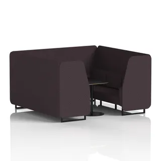 Brixworth Booth in Single Tone