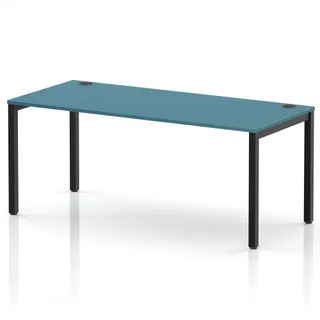 Impulse Single Starter Bench Desk