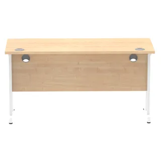 Impulse Slimline Desk Cantilever Leg